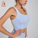 INGOR longline womens sports bra to enhance the capacity of sports for ladies 3