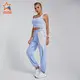 INGOR longline womens sports bra to enhance the capacity of sports for ladies 7