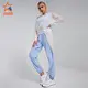 INGOR stylish yoga clothes factory price for sport 2