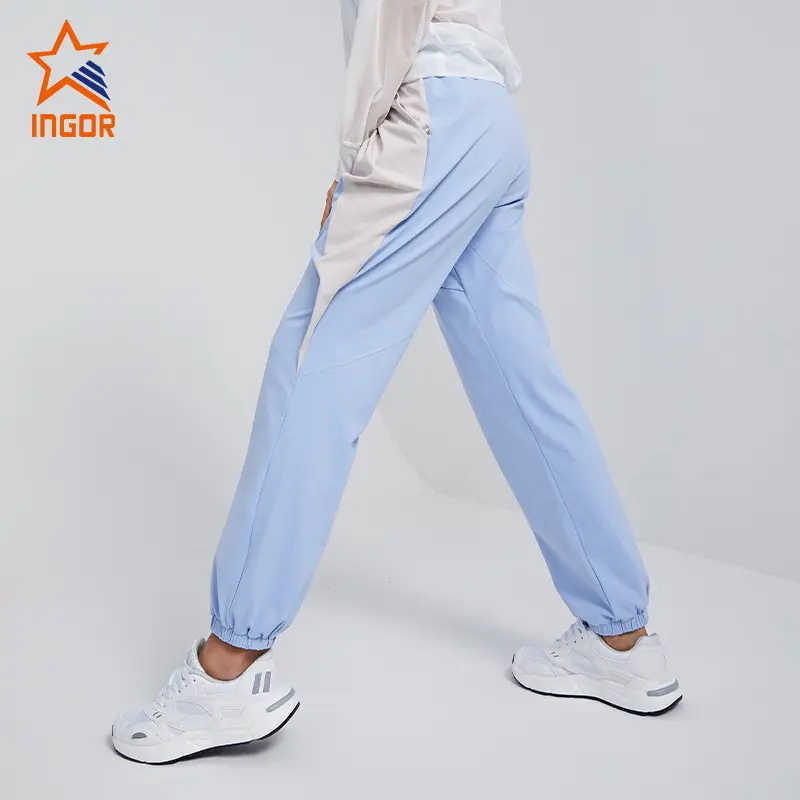 INGOR stylish yoga clothes factory price for sport 8