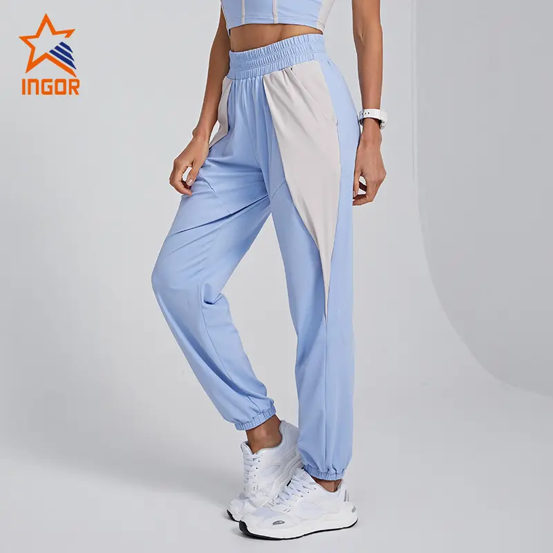 INGOR stylish yoga clothes factory price for sport 7