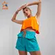 INGOR SPORTSWEAR women yoga tops with high quality for sport 5