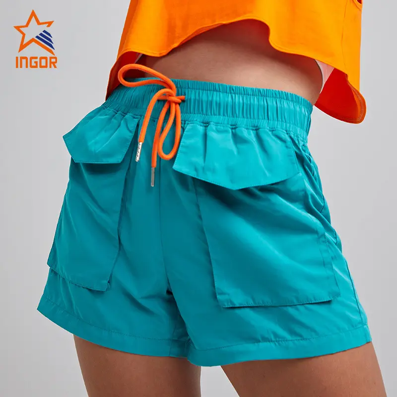 INGOR SPORTSWEAR the best yoga clothes wholesale for gym 6