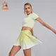 INGOR tank tops for women with high quality for yoga1 6