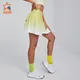 INGOR SPORTSWEAR new women running skirts in bulk for girls 2