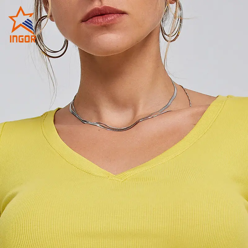 INGOR SPORTSWEAR soft tank top on sale for sport 5