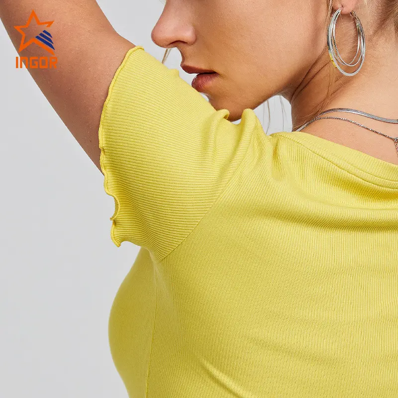 INGOR SPORTSWEAR soft tank top on sale for sport 6
