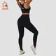 Ingor Sportswear Custom Fitness Apparel Butt Lifting Yoga Shorts Elastic High Waist Running Fitness Shorts Tight Seamless Sports Shorts3 8