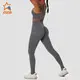 Ingor Sportswear Custom Fitness Apparel Butt Lifting Yoga Shorts Elastic High Waist Running Fitness Shorts Tight Seamless Sports Shorts3 10