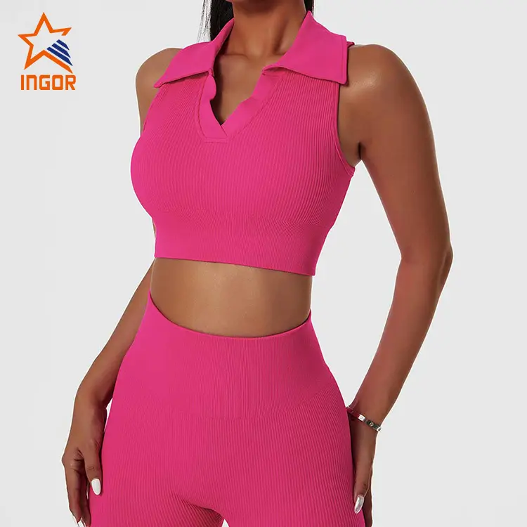 Why Your Sports Bra is the Key to a Better Workout Experience 1