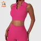 INGOR SPORTSWEAR bra sports bra for gym factory for girls 1