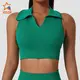 Ingor Sportswear Custom Fitness Apparel Butt Lifting Yoga Shorts Elastic High Waist Running Fitness Shorts Tight Seamless Sports Shorts2 4