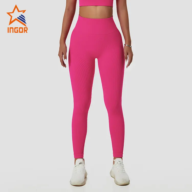 INGOR SPORTSWEAR factory for sport 2