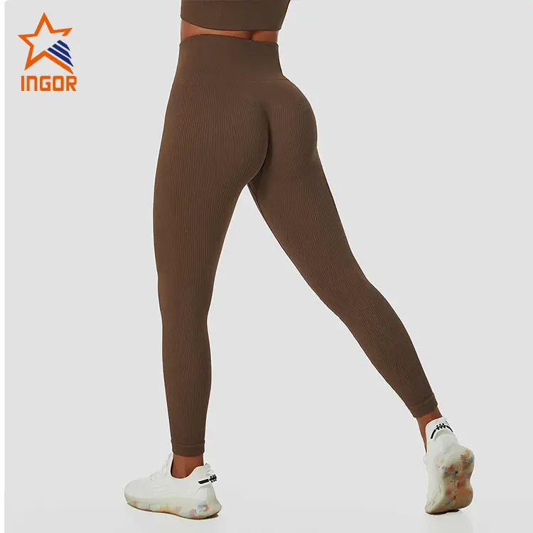 INGOR SPORTSWEAR factory for sport 5