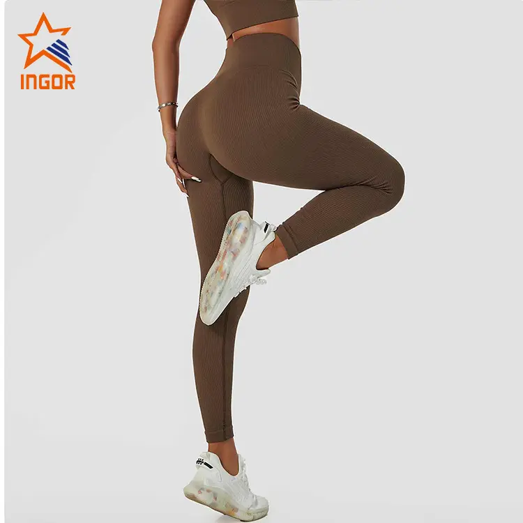 INGOR SPORTSWEAR factory for sport 6