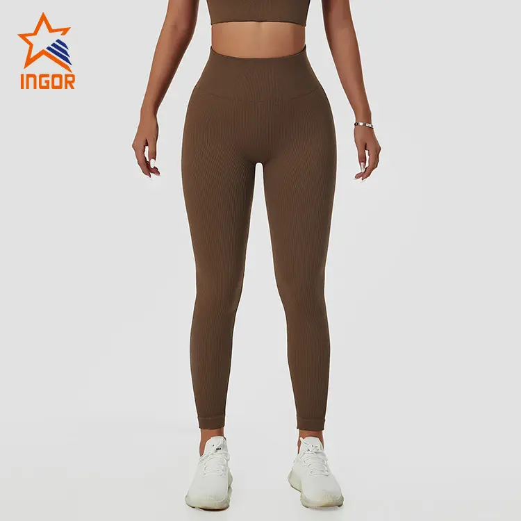 INGOR SPORTSWEAR factory for sport 4