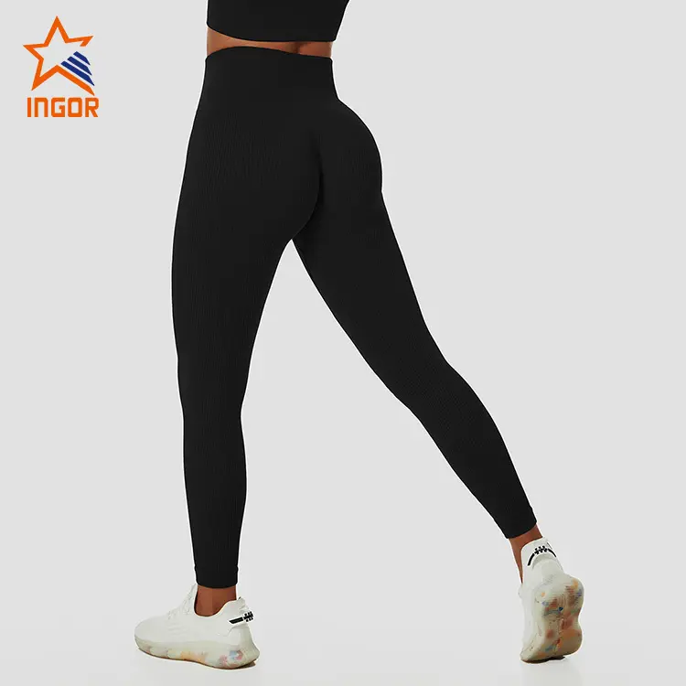 INGOR SPORTSWEAR factory for sport 7