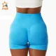 Ingor Sportswear Custom Fitness Apparel Butt Lifting Yoga Shorts Elastic High Waist Running Fitness Shorts Tight Seamless Sports Shorts6 9