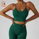 INGOR SPORTSWEAR activewear sports crop top with high quality for ladies 3