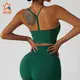 INGOR SPORTSWEAR activewear sports crop top with high quality for ladies 4