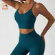 INGOR SPORTSWEAR activewear sports crop top with high quality for ladies 8