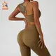 INGOR SPORTSWEAR activewear sports crop top with high quality for ladies 6