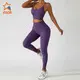 best top yoga clothes manufacturer for women 2