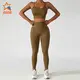 best top yoga clothes manufacturer for women 3