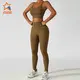 best top yoga clothes manufacturer for women 4