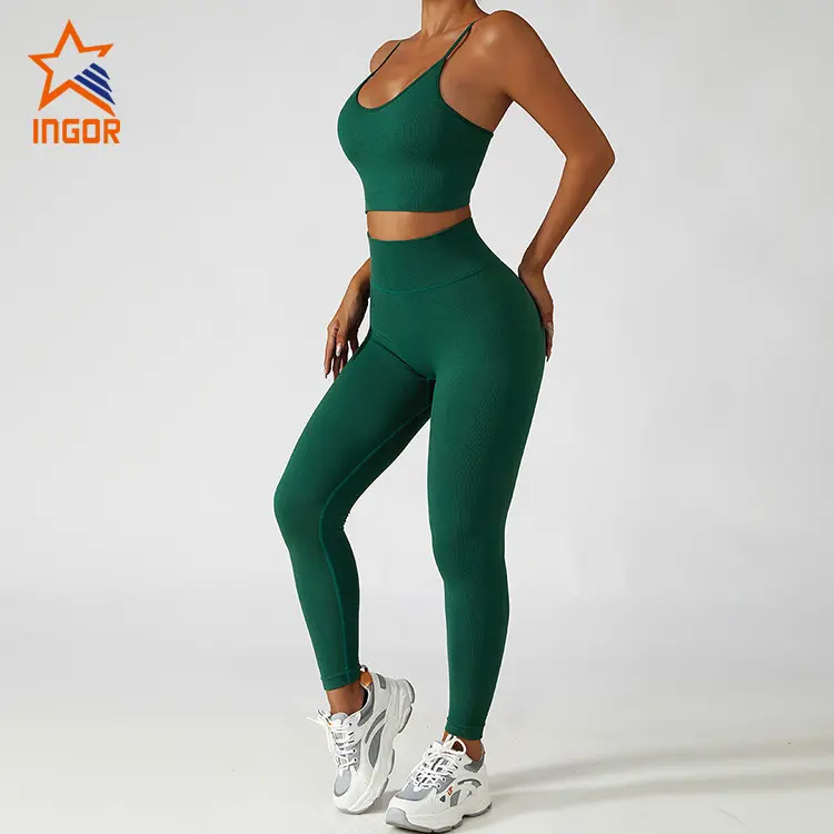 best top yoga clothes manufacturer for women 5