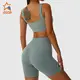 INGOR SPORTSWEAR summer yoga clothes factory price for gym 2