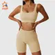INGOR SPORTSWEAR summer yoga clothes factory price for gym 3
