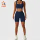 INGOR SPORTSWEAR summer yoga clothes factory price for gym 5