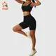 INGOR SPORTSWEAR summer yoga clothes factory price for gym 7
