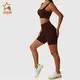 INGOR SPORTSWEAR summer yoga clothes factory price for gym 8