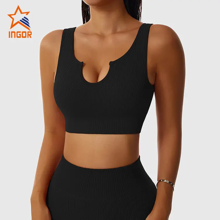 INGOR SPORTSWEAR personalized best yoga wear for manufacturer for sport 3