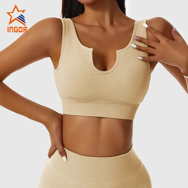 INGOR SPORTSWEAR personalized best yoga wear for manufacturer for sport 6