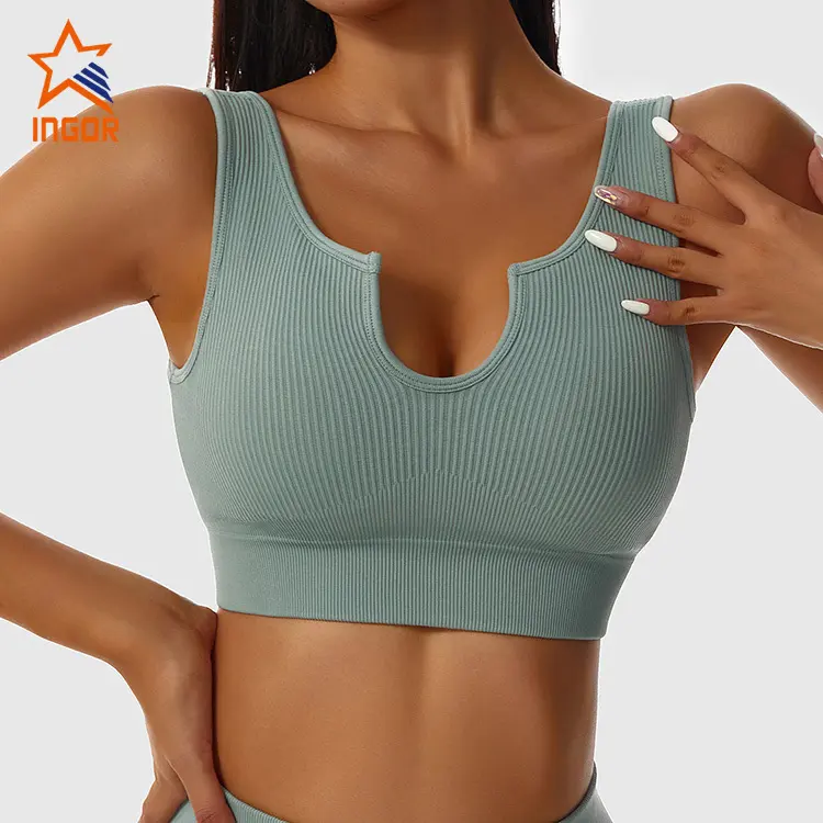 INGOR SPORTSWEAR personalized best yoga wear for manufacturer for sport 4