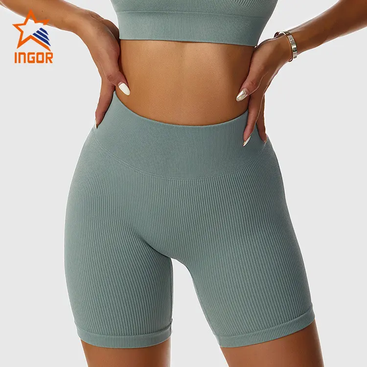 INGOR SPORTSWEAR personalized best yoga wear for manufacturer for sport 8