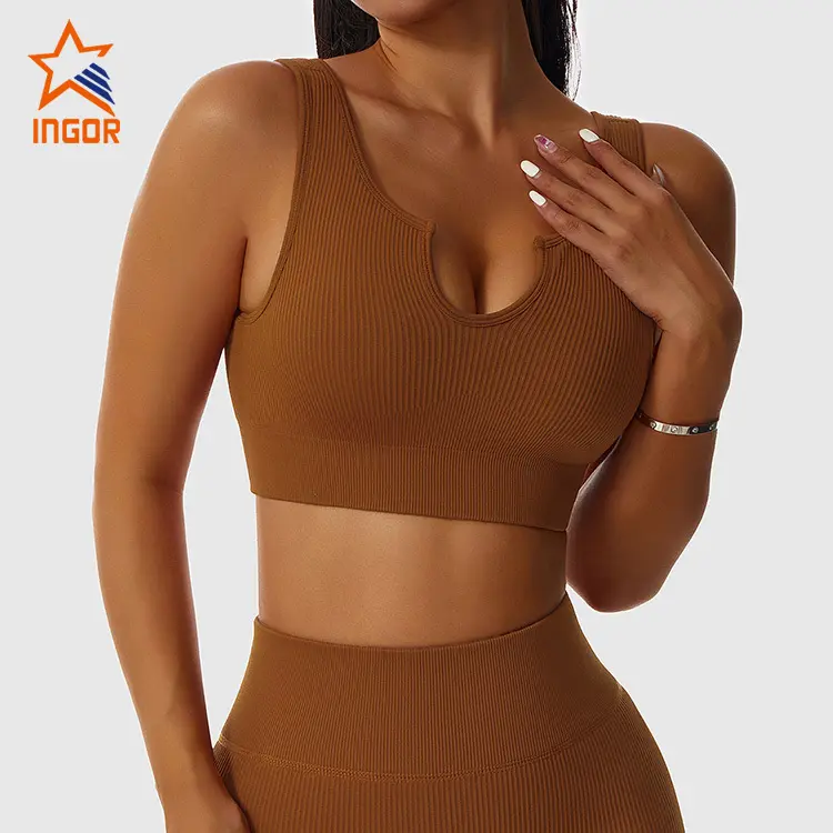 INGOR SPORTSWEAR personalized best yoga wear for manufacturer for sport 7