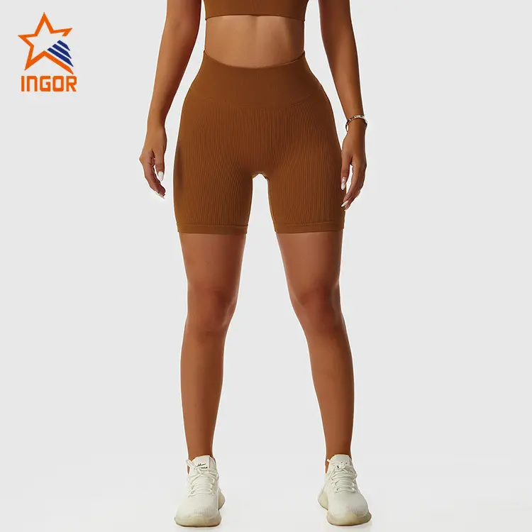 INGOR SPORTSWEAR personalized best yoga wear for manufacturer for sport 10