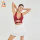 INGOR SPORTSWEAR tennis wear ladies supplier for yoga 5