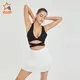 INGOR SPORTSWEAR tennis wear ladies supplier for yoga 4