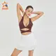 INGOR SPORTSWEAR tennis wear ladies supplier for yoga 3