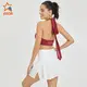 INGOR SPORTSWEAR tennis wear ladies supplier for yoga 6
