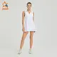 INGOR SPORTSWEAR tennis outfit woman experts at the gym 2