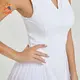 INGOR SPORTSWEAR tennis outfit woman experts at the gym 7