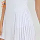 INGOR SPORTSWEAR tennis outfit woman experts at the gym 9