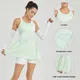 INGOR SPORTSWEAR new ladies tennis dress manufacturer for ladies 8