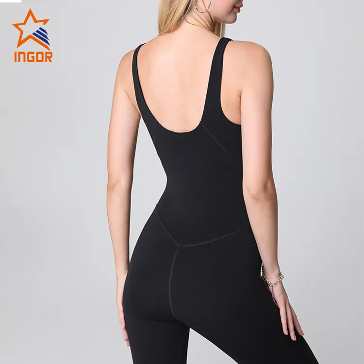 ladies petite jumpsuits manufacturer for sport 4